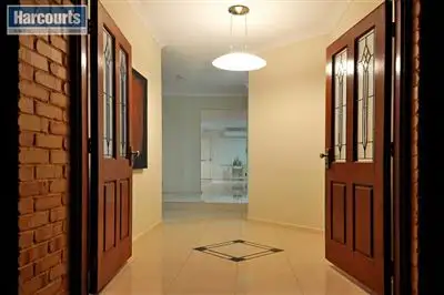 Fourth view of Homely house listing, 6A Wesley Rise, Joondalup WA 6027