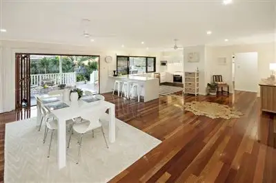 Fourth view of Homely house listing, 20 Waterpark Place, Idalia QLD 4811