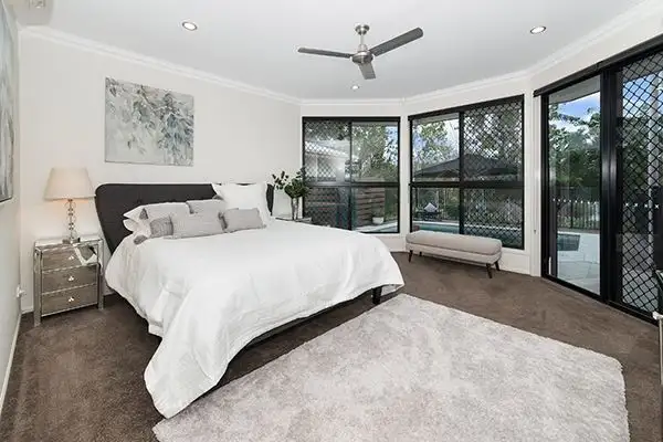 Sixth view of Homely house listing, 3 Burrum Court, Douglas QLD 4814