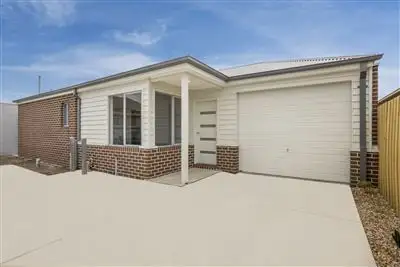Fourth view of Homely unit listing, .2/40 Yaraan Street, Bell Park VIC 3215