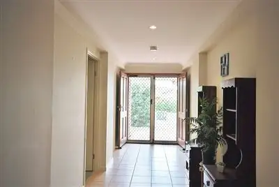Second view of Homely house listing, 4 Citrinus Court, Ormeau QLD 4208