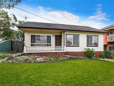111 Wall Park Avenue, Blacktown NSW 2148