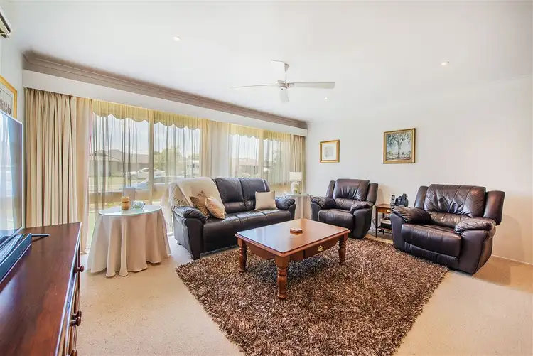 Second view of Homely house listing, 8 Fleming Court, Seaford VIC 3198