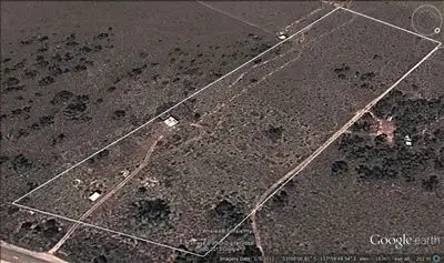 Third view of Homely land listing, Sec 165 Old Port Augusta Road, Port Germein SA 5495