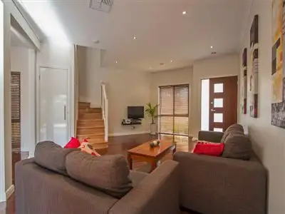 Sixth view of Homely house listing, 55 Sassafras Drive, Frankston VIC 3199