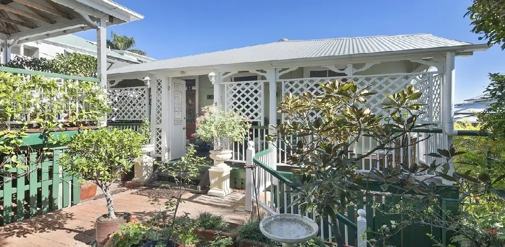 Main view of Homely house listing, 82 Philip Street, Hawthorne QLD 4171