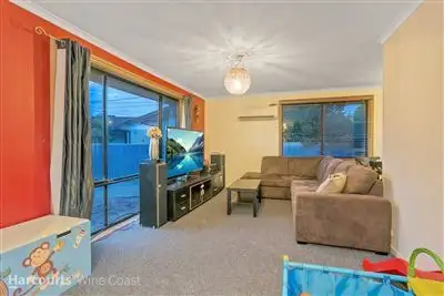 Sixth view of Homely house listing, 33 Clipper Court, Seaford SA 5169
