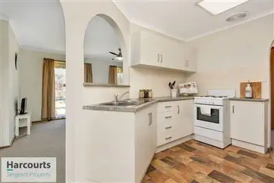 Fourth view of Homely house listing, 3/19 Donegal Street, Salisbury Downs SA 5108
