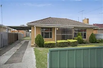 34 Olympic Avenue, Norlane VIC 3214