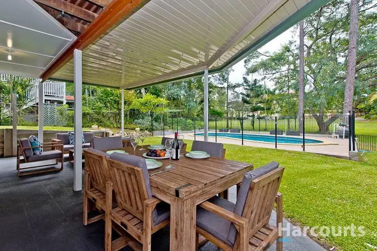 43 Arinya Road, Ashgrove QLD 4060
