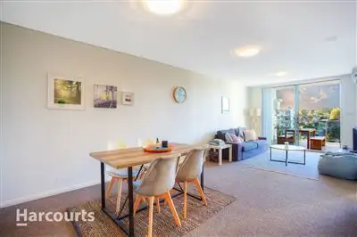 Fourth view of Homely apartment listing, 46/10 Merriville Road, Kellyville Ridge NSW 2155