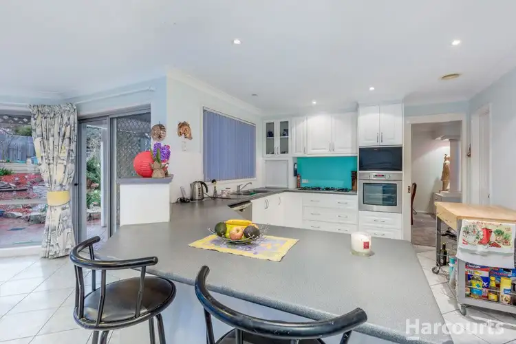 Second view of Homely house listing, 30 Westbury Circuit, Nicholls ACT 2913