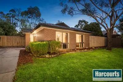 85 Alderford Drive, Wantirna VIC 3152