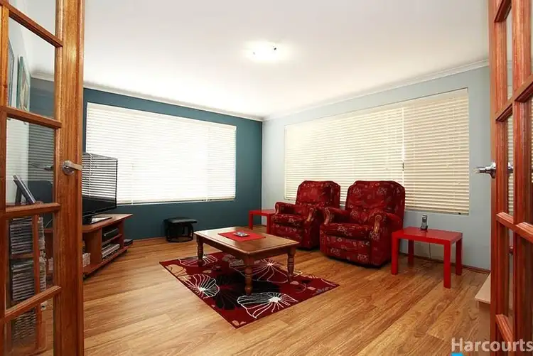 Sixth view of Homely house listing, 53 Hinchinbrook Ave, Ridgewood WA 6030