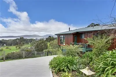 Fifth view of Homely house listing, 51 McDowall Street, Middleton TAS 7163