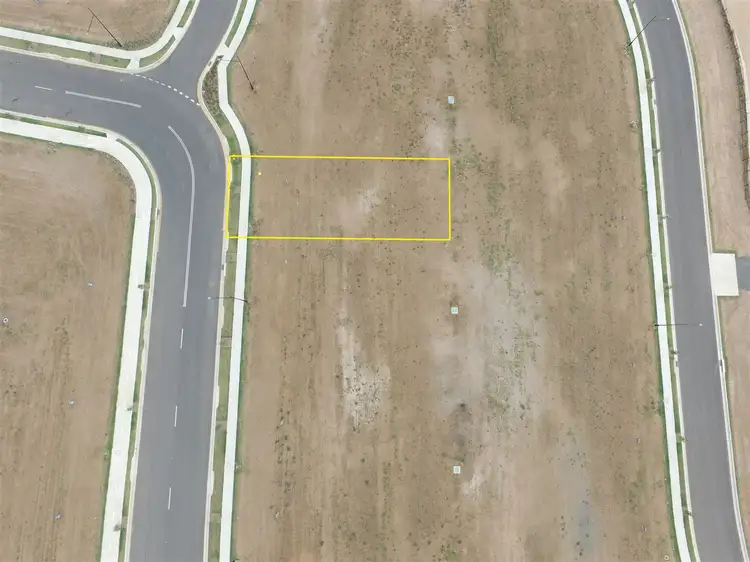 Second view of Homely land listing, LOT4440/59 University Drive, Campbelltown NSW 2560