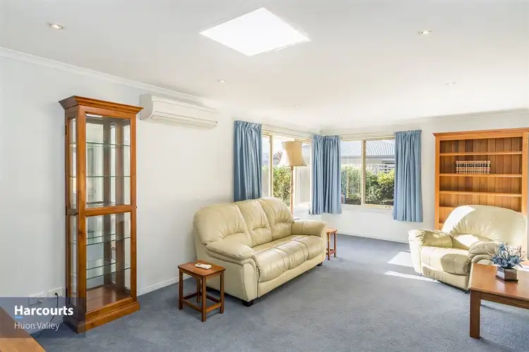 Third view of Homely house listing, 10 Old Apple Court, Huonville TAS 7109
