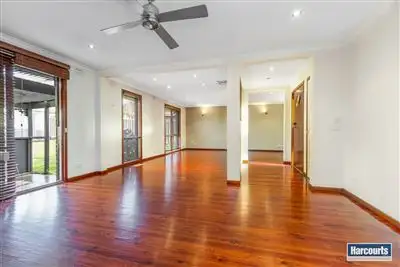 Fourth view of Homely house listing, 56 Fernbank Crescent, Mulgrave VIC 3170