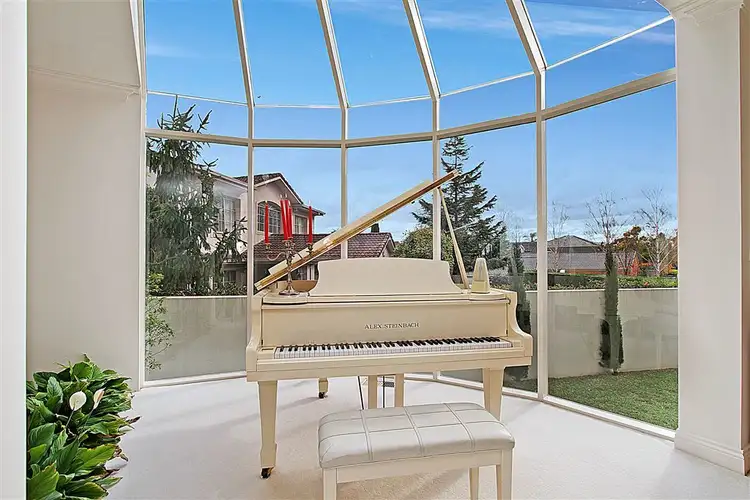 Sixth view of Homely house listing, 11 Jessica Close, Wantirna South VIC 3152