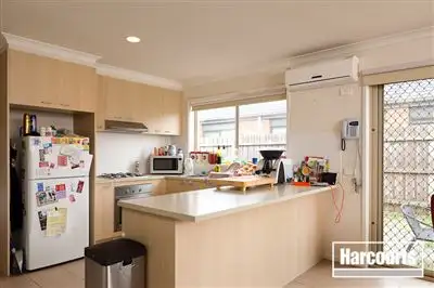 Second view of Homely house listing, 4 Vega Terrace, Cranbourne VIC