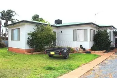Second view of Homely house listing, 49 Bradley Street, Cobar NSW 2835