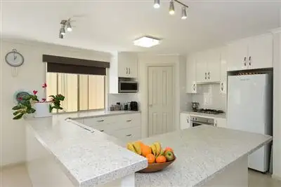 Fifth view of Homely house listing, 24 Jasmin Drive, Victor Harbor SA 5211