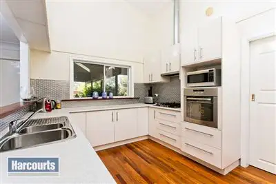 Second view of Homely house listing, 21 Strathdale Street, Aspley QLD 4034