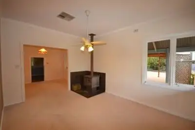 Second view of Homely house listing, 3 Poyntz Street, Lameroo SA 5302