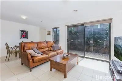 Fifth view of Homely townhouse listing, 21/11 Starcevich Cres, Jacka ACT 2914