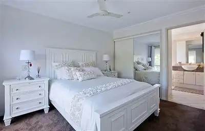 Seventh view of Homely townhouse listing, 20 Fairway Drive, Clear Island Waters QLD 4226
