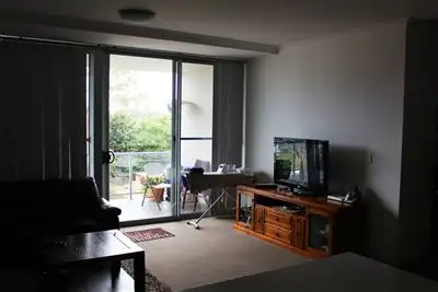 Fourth view of Homely unit listing, 19/10-16 Castlereagh Street, Liverpool NSW 2170