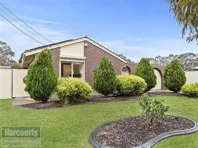 3 Danina Drive, Salisbury North SA 5108