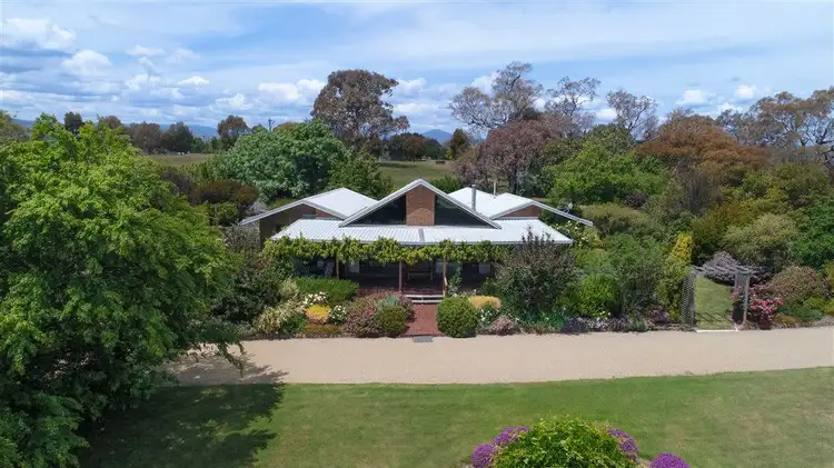 Third view of Homely rural property listing, 125 Mt Battery Road, Mansfield VIC 3722