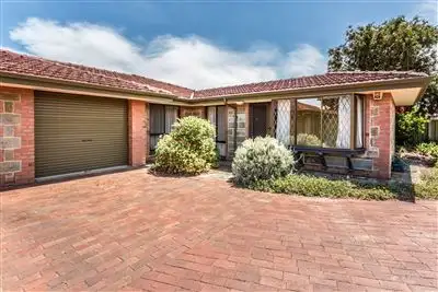 Main view of Homely unit listing, 5/1A Mitchell Street, Glengowrie SA 5044