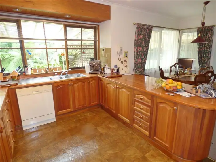 Sixth view of Homely house listing, 9 Sydney Road, Edenhope VIC 3318