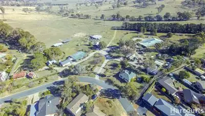 Main view of Homely rural property listing, 4 Skinner Street, Cook ACT 2614