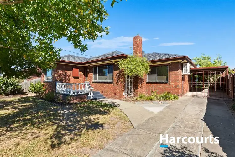 Third view of Homely house listing, 11 Delmare Street, Lalor VIC 3075