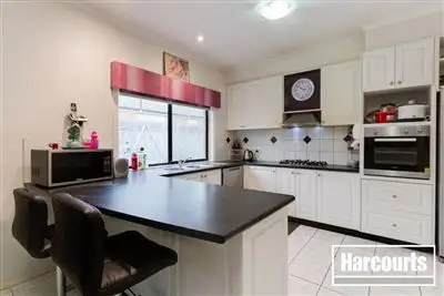 Fourth view of Homely house listing, 9 Rowcroft Avenue, Lynbrook VIC 3975