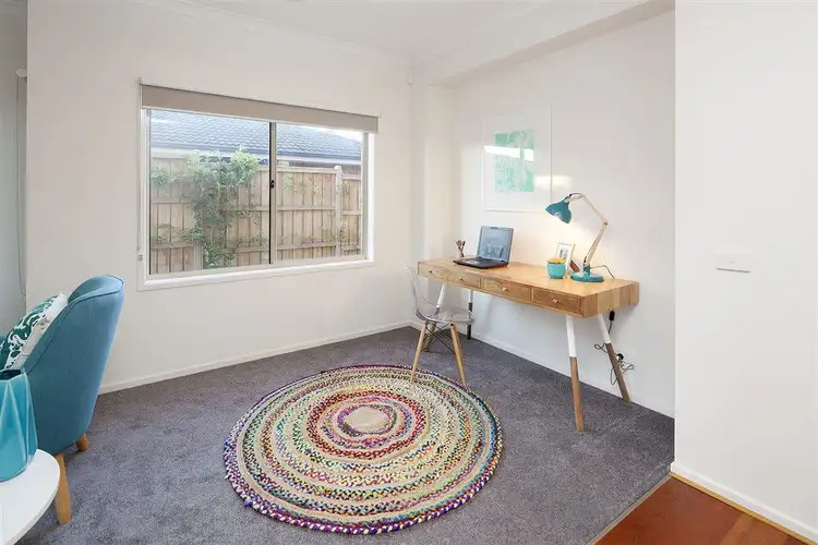 Fourth view of Homely house listing, 13 Bush Court, Langwarrin VIC 3910