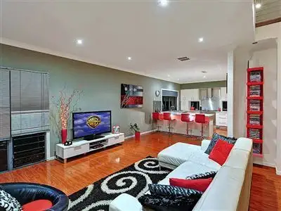 Fourth view of Homely house listing, 2 Pathfinder Road, Coomera Waters QLD 4209