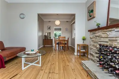 Fourth view of Homely house listing, 4 Rockville Avenue, Daw Park SA 5041