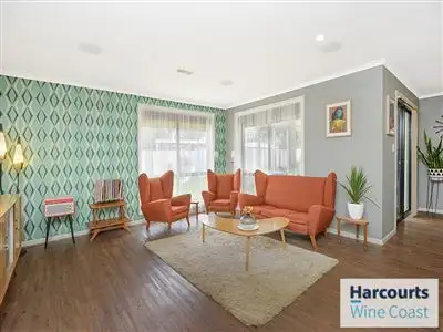Fifth view of Homely house listing, 18 Seahaven Way, Aldinga Beach SA 5173