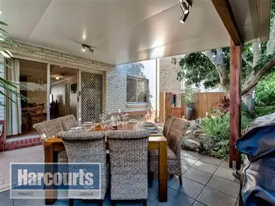 Main view of Homely townhouse listing, 16/5 Hibiscus Circuit, Fitzgibbon QLD 4018