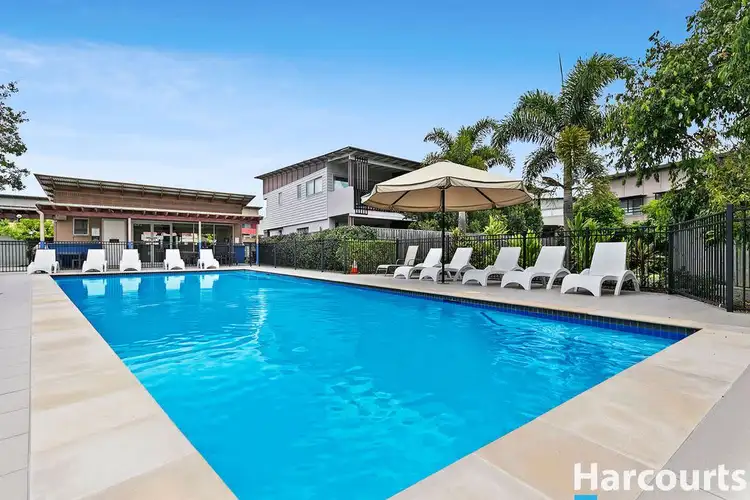 Second view of Homely townhouse listing, 106/123 Barrack Road, Murarrie QLD 4172