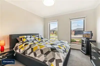 Sixth view of Homely house listing, 23 Yeoman Crescent, Leopold VIC 3224