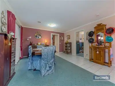 Fifth view of Homely house listing, 59 Fairway Drive, Drouin VIC 3818