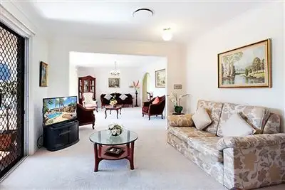 Second view of Homely house listing, 5 Cruiser Court, Mermaid Waters QLD 4218