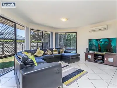 Fourth view of Homely house listing, 45 Heathcote Avenue, North Lakes QLD 4509