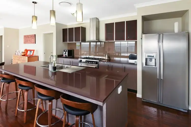 Third view of Homely house listing, 23 Galah Place, Mountain Creek QLD 4557