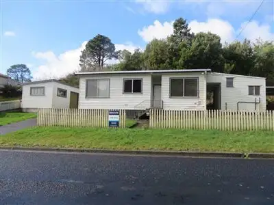 27-29 Dixon Street, Queenstown TAS 7467